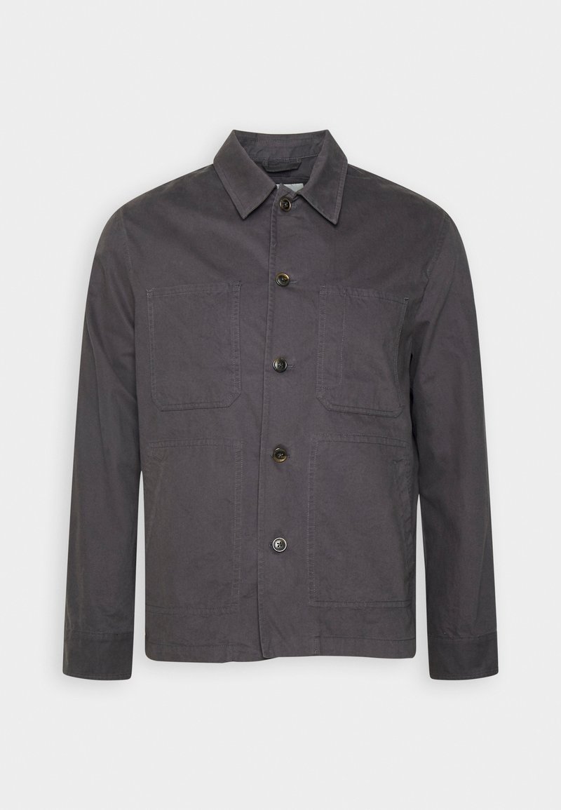 Pepe Jeans Overhemd zwart