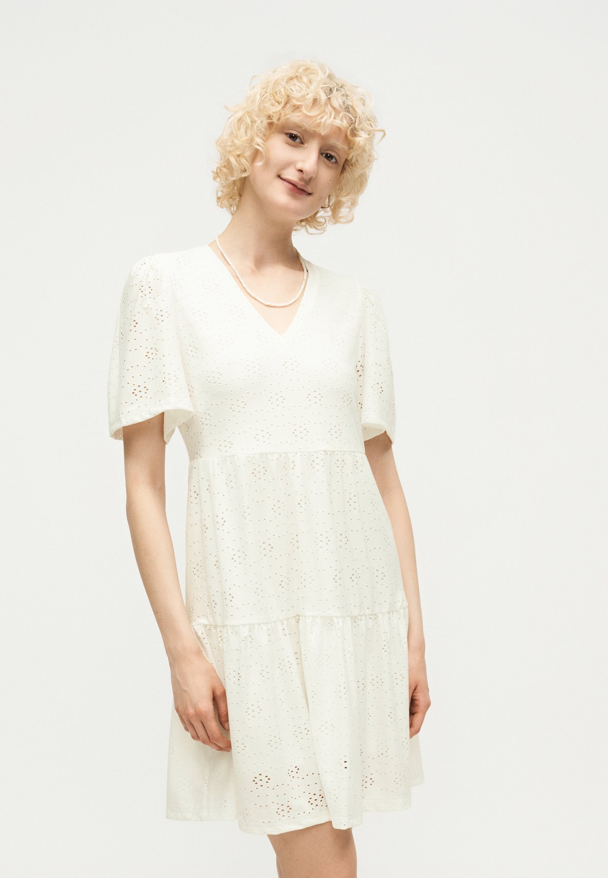 ONLSMILLA CUTLINE DRESS