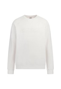 Sweater - creme