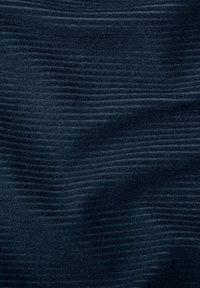 Brooks NOTCH THERMAL 2.0 - Ilgarankovis viršutinės dalies drabužis - blue state storm blue