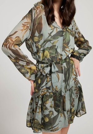 Vestito casual - green