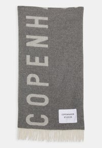 Não selecionado, grey