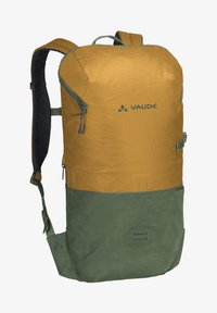 Non sélectionné, caramel