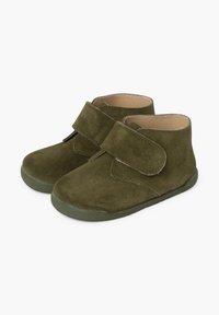 Pisamonas UNISEX zielony