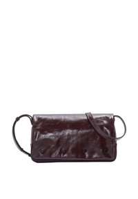 RIVE - Borsa a tracolla - bordeaux
