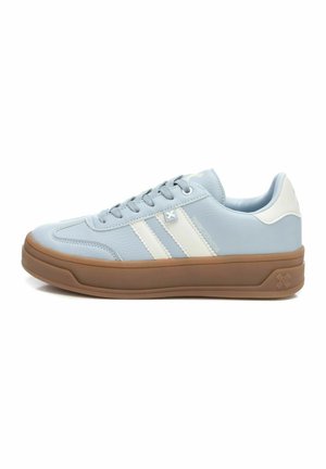 XTI SNEAKER - Zapatillas - blue