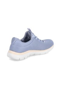 Skechers BLUSH - Baskets basses - blau
