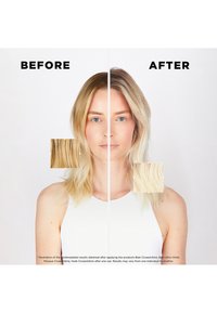 KÉRASTASE BLOND ABSOLU BAIN LUMIERE HYDRATING ILLUMINATING SHAMPOO FOR LIGHTENED & BLONDE HAIR nieokreślony