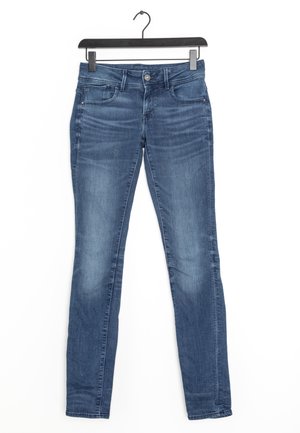 G-STAR Jeansy Skinny Fit