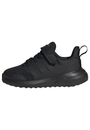 FORTARUN  CLOUDFOAM SPORT RUNNING ELASTIC L - Sneakers - core black core black   carbon