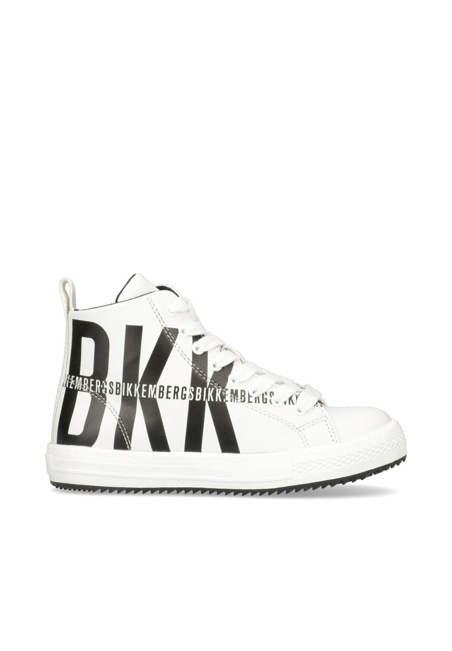 Bikkembergs Sneakers alte - bianco - Zalando.it