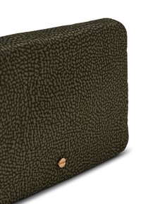 Borbonese MINI - Borsa a tracolla - military green
