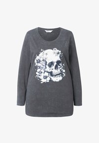 Niet geselecteerd, anthracite