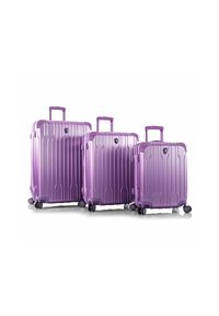 Unselected, lavender