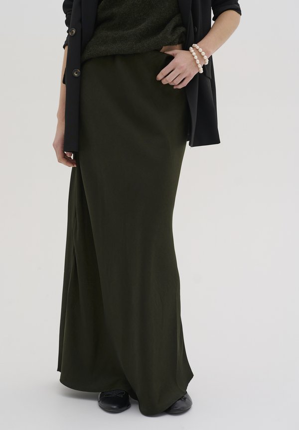 ESTELLE LONG  - Maxirock - rosin