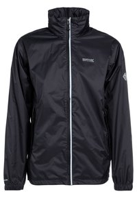 Regatta Veste Hardshell - grey