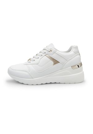ZEPPA  - Sneakers basse - bianco