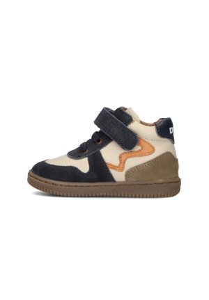 UNISEX  - Sneakers laag - blauw