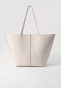 TOTE BAG - Bevásárlótáska - ivoire