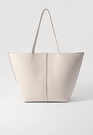 TOTE BAG - Cabas - ivoire
