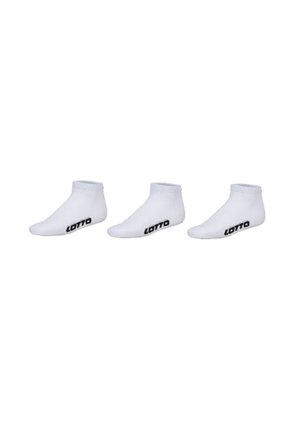 3 PACK - Socken - white