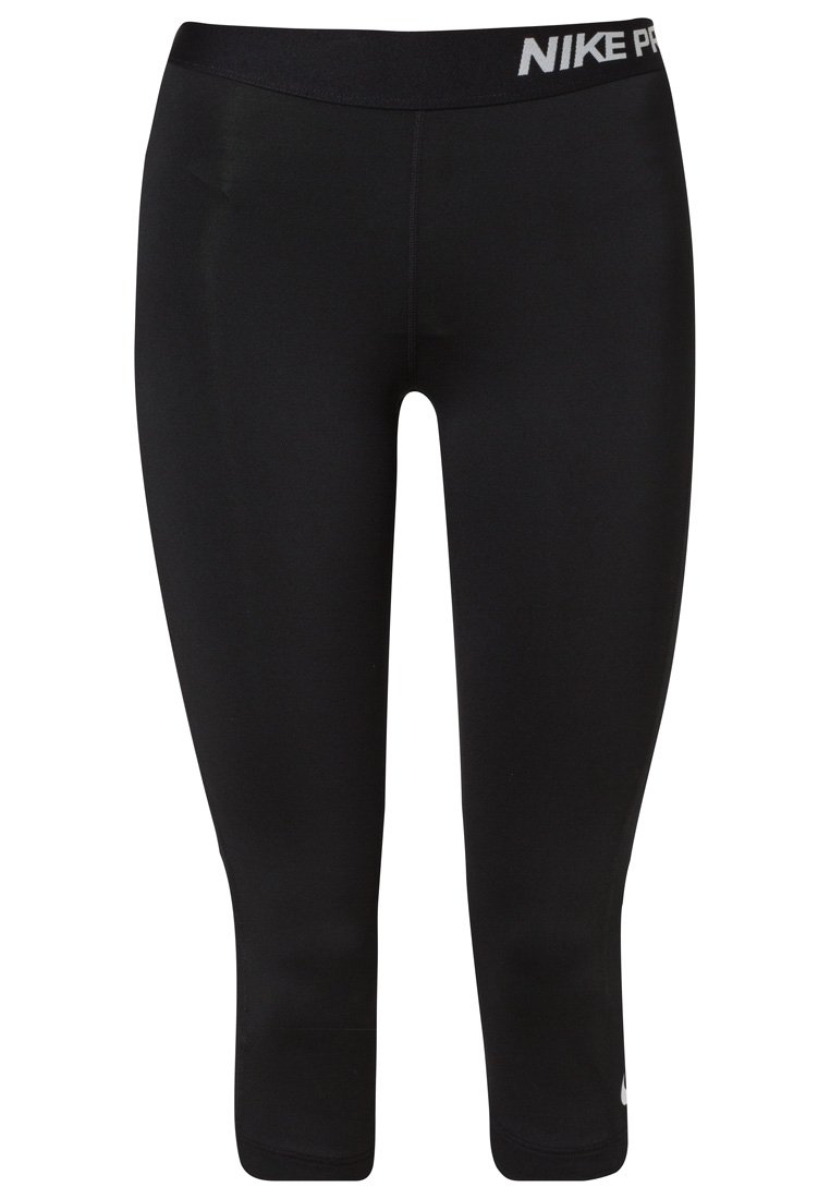 nike dri fit knee length leggings