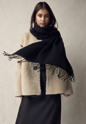 MADE IN ITALY MIDWEIGHT - Sál - black