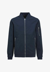 Nevybrané, navy blazer