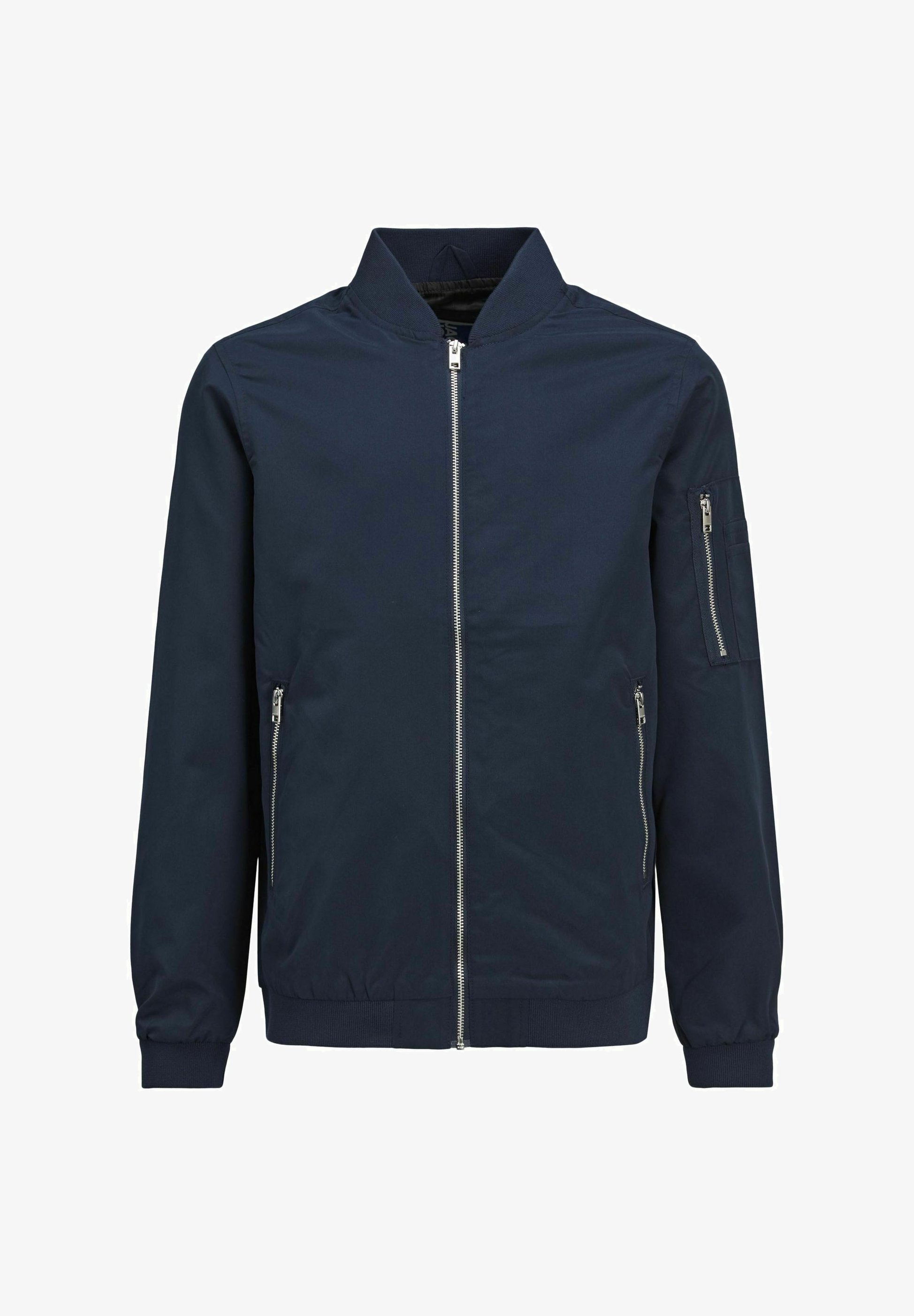 Jack Jones Junior Bomberjacke navy blazer/dunkelblau