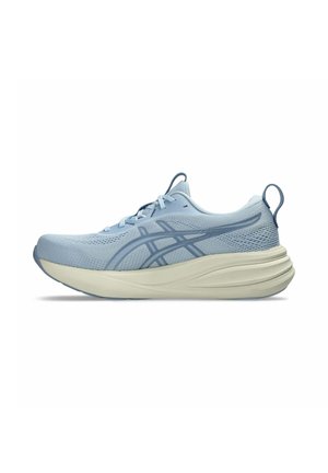ASICS LAUFSCHUH GEL-PULSE 17 - Chaussures de running sur route - solid air cream