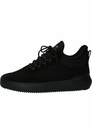Zapatillas - black