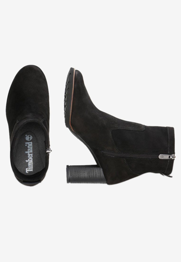 timberland leslie anne