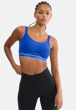 triaction by Triumph - Stanik sportowy z lekkim wsparciem