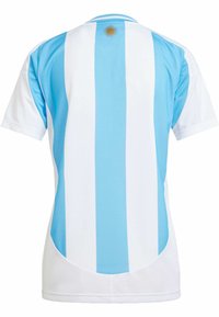 adidas Performance ARGENTINA 24   - Camiseta estampada - white   blue burst