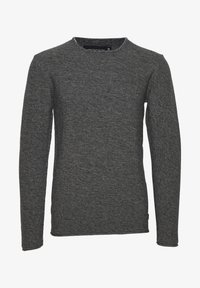 Non sélectionné, charcoal mix