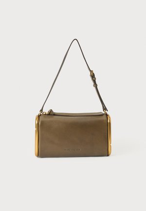 MARC JACOBS, SCENE SMALL - Käsilaukku - olive