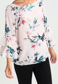 Wallis Petite Blouse - off-white