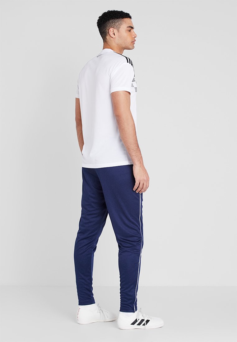 Blue Tracksuit Bottoms Originals Superstar Tracksuit Buy Adidas