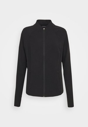 Athleta, SALUTATION JACKET - Veste de survêtement - black