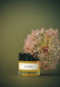 ROWSE TANGERINE CLEANSING BALM - Körperbalsam