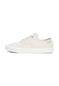 Tommy Hilfiger - VULC LOW - Baskets basses - alabaster Image miniature 1