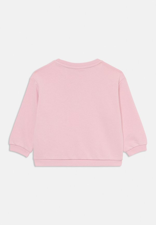 KMGSUMMER O NECK PRINT - Sweatshirt - roseate spoonbill3