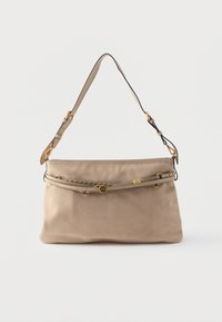 Επιλέχθηκε, beige/grigio fumo/antique gold-coloured
