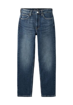 Mango, ADULT - Vaqueros rectos - dark blue