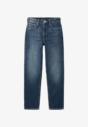 Mango, ADULT - Vaqueros rectos - dark blue