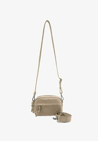 Non sélectionné, dark taupe