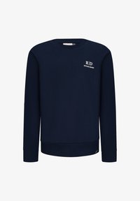 Unausgewählt, dark navy