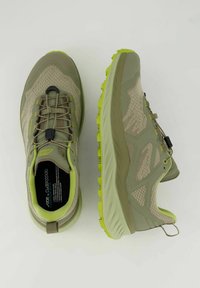Lowa Scarpe da trail running - olive