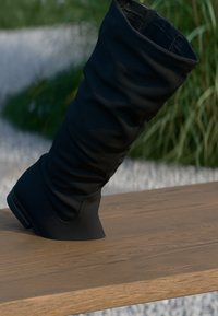 Tamaris Saapad - black