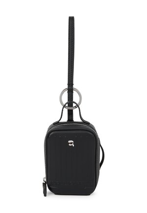 Schlüsselanhänger - black